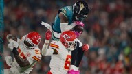 Travis Hunter's Leaping 44-Yard Reception and Four More Key Plays That Shaped Jaguars' Prime Time Win Over Chiefs