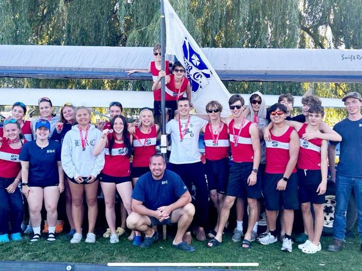 Rowing Club building its way back | Kingston/Frontenac This Week
