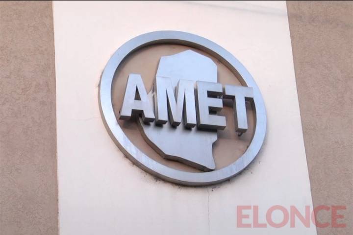 Amet hará paro el martes por posible desfinanciamiento de las escuelas técnicas