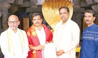 TTD trusts see record flow of donations worth Rs. 918.6 cr