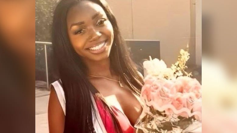 Suspect arrested in Kada Scott disappearance. What we know.