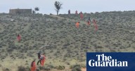 Police expand search for missing boy Gus in outback SA after advice from ‘survival specialists’