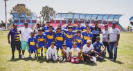 Pisco: San Jacinto golea 14-0 al Sport Pisco en la segunda división