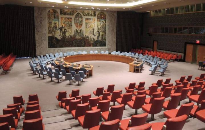 Maduro pide reunión urgente a la ONU ante inminente “ataque armado” de EE UU