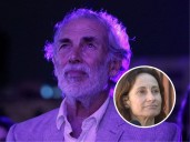 Amparo Noguera tras la muerte de su padre Héctor: “Se fue como él merecía, en poco tiempo”