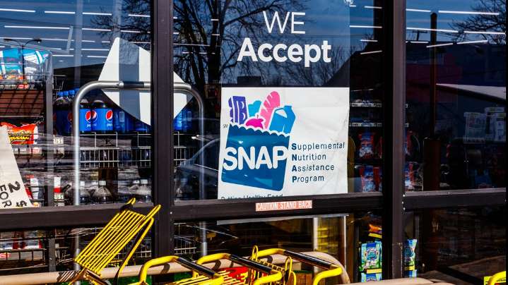 State and local lawmakers formulate plans, call on Georgia to act with expiration of SNAP money imminent