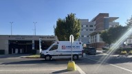 Person in Fresno Police custody dies at hospital, officers say
