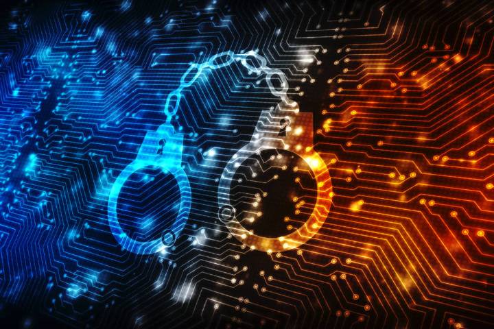 Russia arrests three suspected Meduza infostealer devs • The Register