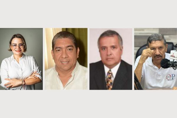 Solicitan información a Asamblea y al Concejo sobre Guerra, Noya y Martínez