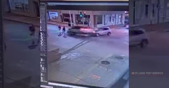 Driver sentenced in crash after Drake concert in St. Louis
