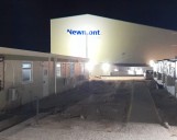 El Ministerio de Trabajo dictó la conciliación obligatoria en el conflicto con la minera Newmont