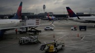 Man who planned to 'shoot up' Atlanta airport is arrested
