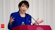 Iron Lady 3.0: From a grunge enthusiast to the public representative, how Sanae Takaichi scripted history as Japan's first female Prime Minister