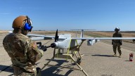El US Army quiere que sus drones entiendan al comandante: ¿está preparado el campo de batalla para algo así?