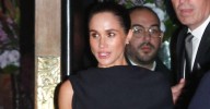 EXCLUSIVE: Meghan Accused Of 'Staging' Diana Crash Video For Publicity