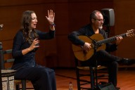La I Semana Cultural Casa de Federico concluye con un homenaje al duende lorquiano