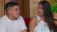 ¡Le pidió casamiento! sorpresa en el espectáculo por la respuesta de Daniela Celis a Thiago Medina
