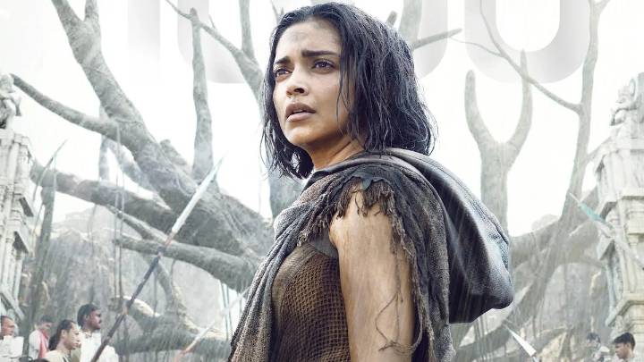 Deepika Padukone not credited in Kalki? Fans say name added after backlash