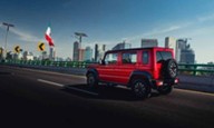 Maruti Suzuki's Jimny 5-door export from India surpasses 1 lakh units milestone
