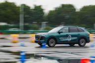 LEPAS Elegant Technology, Defined by You: LEPAS Fun Test Drive Interprets a New Paradigm for Intelligent Driving via User Co