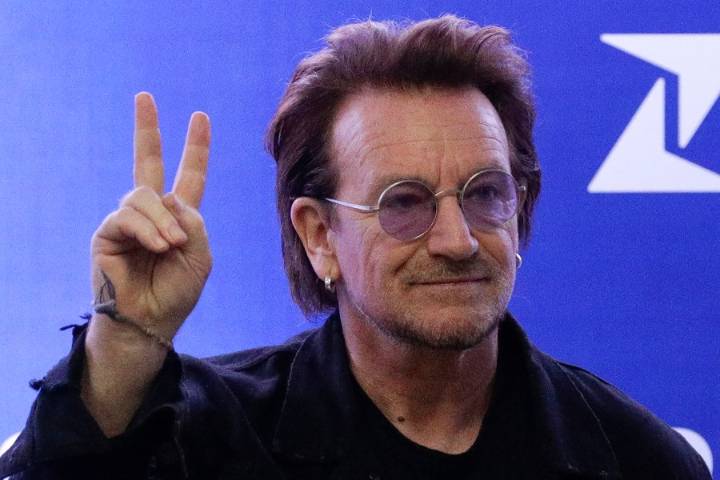 LAPD responds to stabbing call at Hollywood Hills home linked to Bono: report