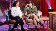 María Peláe cambió el rumbo de su vida tras una conversación con Rozalén: "Es algo que no había contado nunca"