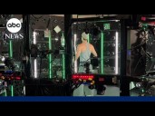 A rare look at how Hollywood is already using AI