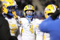 Football: Jeffery Bellik, Sandburg stymie Lincoln