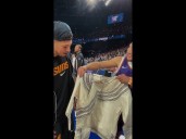 NBA star Devin Booker meets Chinese lookalike
