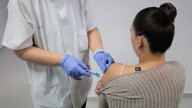 Comienza la campaña de vacunación frente a la gripe y el COVID en Albacete