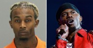 Playboi Carti Charged With Assault After Limo Brawl