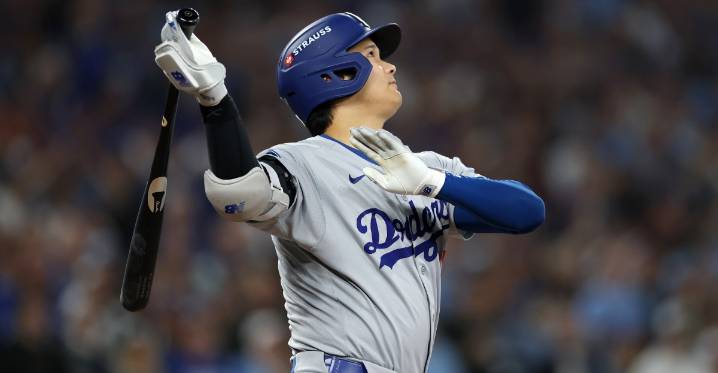 World Series Game 3 chat, Part 4