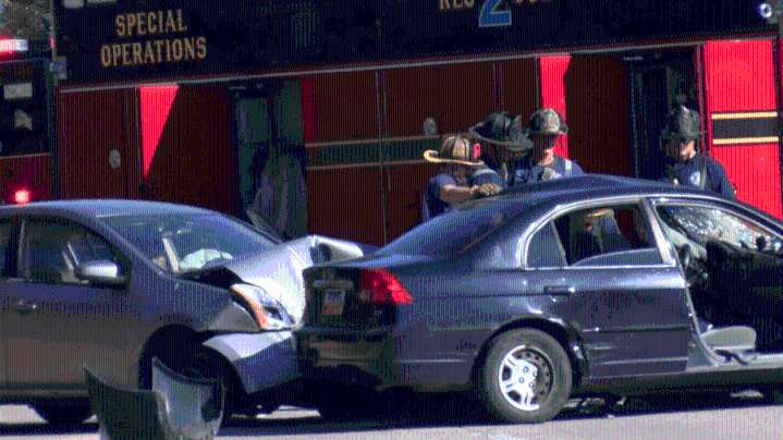 Man charged in Wichita DUI crash that injured pregnant woman
