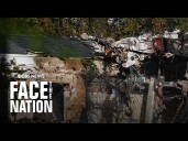 Historic preservation group reacts to White House East Wing demolition for ballroom