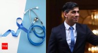Early detection of prostate cancer could save countless lives, says Rishi Sunak: Know the symptoms and causes for early screening