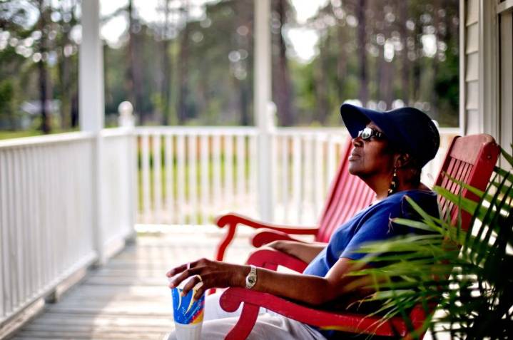 Georgia’s highest court sides with slave descendants fighting to protect threatened island community