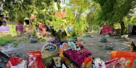 Culminó con éxito la entrega de ayudas a la Guardería Canina Sonisol