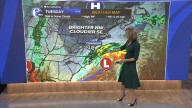 AccuWeather forecast for Philadelphia, Pennsylvania, New Jersey and Delaware