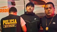 Pequeño J rompió el silencio tras su detención: el error de principiante que lo delató