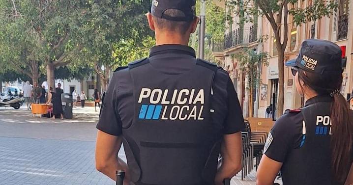 Un abrumador 90 por ciento de los policías locales de Palma apoya el plan de ordenación