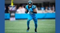 Panthers will look to exploit Bills' 31st-ranked run defense, control clock with two