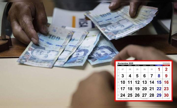 ¿Cuándo depositan la CTS? Todo lo que debes saber para calcular el monto que recibirás este 2025