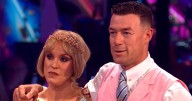 Strictly's Shirley Ballas 'calls out' professional dancer live on show over choreography