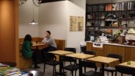 Knoxville's Knox Base and Partial Cafe boost business networking