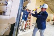 Sterling Heights breaks ground on new pickleball facility