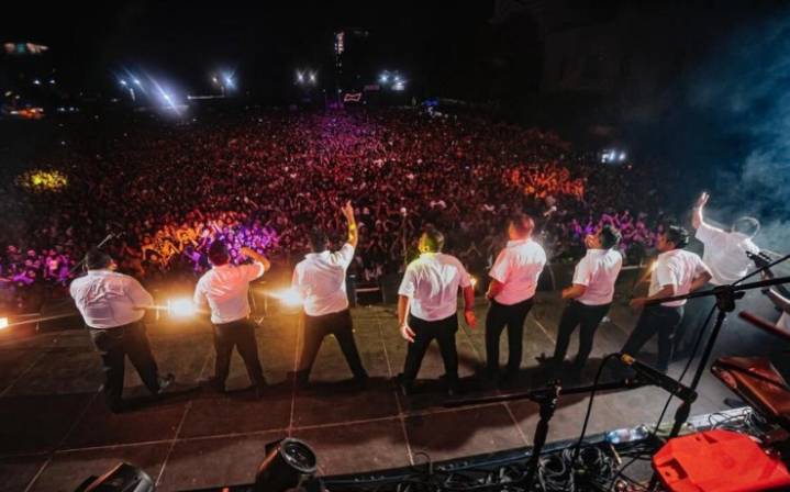 Más de 60 orquestas pagan hasta el 30% de sus ganancias a extorsionadores para poder trabajar