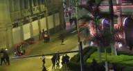 Juez ordena detención de Magallanes Gaviria y deja libre a Saavedra por caso Plaza Francia