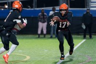 Catholic High School League football roundup for Week 9: Brother Rice clinches playoff spot