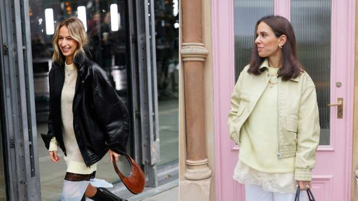 The Best Butter Yellow Knits For A Stylish Winter Wardrobe