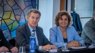 Feijóo aboga por invertir más en defensa y avisa de que Sánchez provoca "un aislamiento internacional progresivo" de España